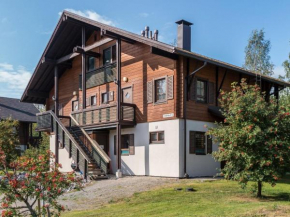 Holiday Home Alppinuppu by Interhome Nilsiä